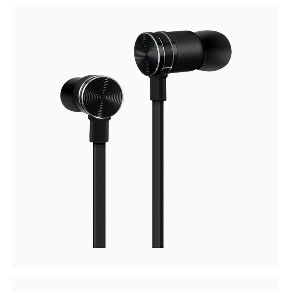 NEW! Master & Dynamic ME01 In Ear Headphones